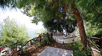 Zakros Hotel Lykia Genel Görünüm