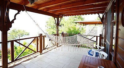 Zakros Hotel Lykia Genel Görünüm