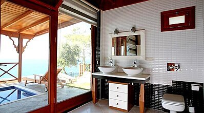 Zakros Hotel Lykia Oda