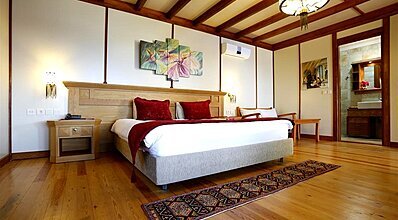 Zakros Hotel Lykia Oda