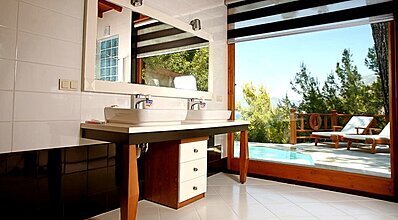 Zakros Hotel Lykia Oda