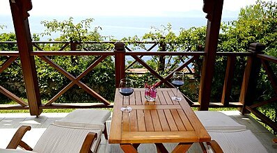 Zakros Hotel Lykia Oda