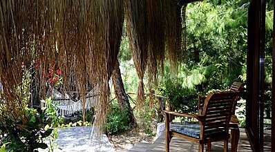 Zakros Hotel Lykia Oda