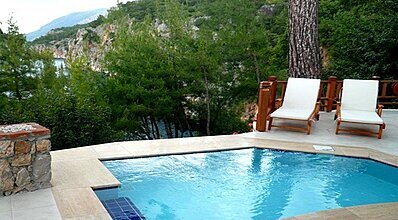 Zakros Hotel Lykia Oda