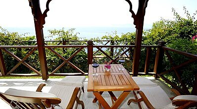 Zakros Hotel Lykia Oda