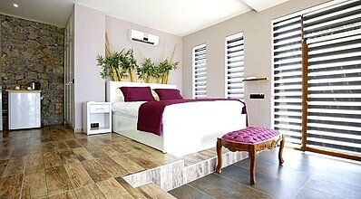 Zakros Hotel Lykia Oda