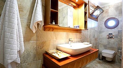 Zakros Hotel Lykia Oda