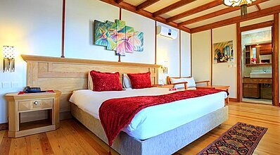 Zakros Hotel Lykia Oda