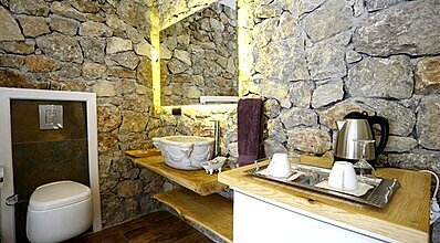 Zakros Hotel Lykia Oda