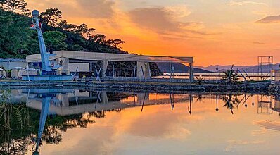 Zehra Hotel Havuz / Deniz