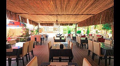 Zehra Hotel Yeme / İçme