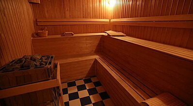 Zehra Hotel Genel Görünüm