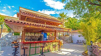 Zehra Tatil Köyü Yeme / İçme