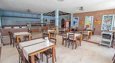 Zehra Tatil Köyü Yeme / İçme