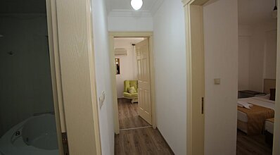 Zehra Tatil Köyü Oda