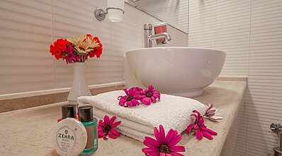 Zehra Tatil Köyü Oda