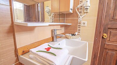 Zehra Tatil Köyü Oda