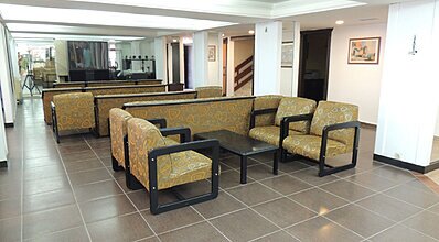 Zeytinci Olivera Resort Hotel Genel Görünüm