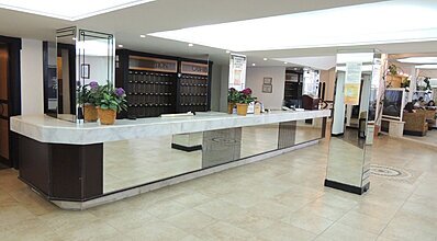 Zeytinci Olivera Resort Hotel Genel Görünüm