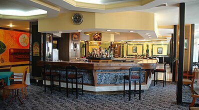 Zeytinci Olivera Resort Hotel Yeme / İçme