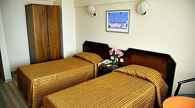 Zeytinci Olivera Resort Hotel Oda