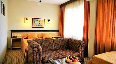 Zeytinci Olivera Resort Hotel Oda