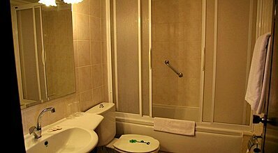 Zeytinci Olivera Resort Hotel Oda