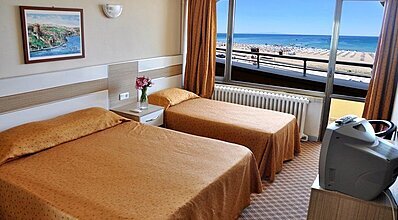 Zeytinci Olivera Resort Hotel Oda