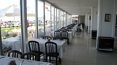 Zeytinci Olivera Resort Hotel Yeme / İçme