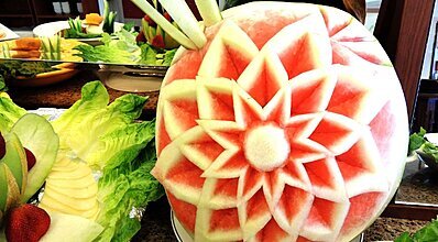 Zeytinci Olivera Resort Hotel Yeme / İçme