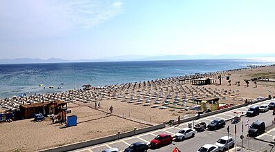 Zeytinci Olivera Resort Hotel Genel Görünüm