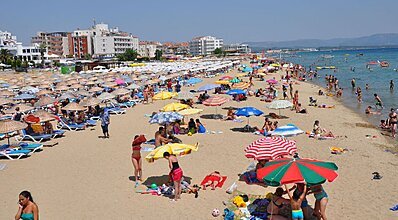 Zeytinci Olivera Resort Hotel Havuz / Deniz