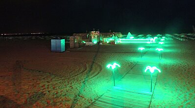 Zeytinci Olivera Resort Hotel Havuz / Deniz