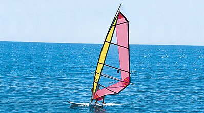 Zeytinci Olivera Resort Hotel Havuz / Deniz