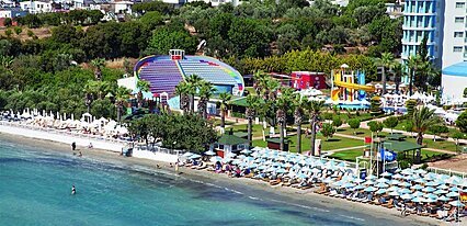 3 Picture Of Buyuk Anadolu Didim Resort Hotel Mavisehir Tripadvisor