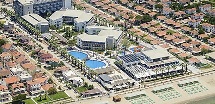 kusadasi palm genel tatileksper