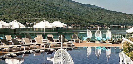 Titanic Deluxe Bodrum Etstur Com