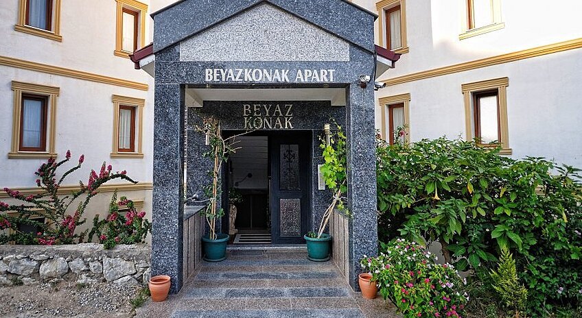 Beyaz Konak Evleri Rezervasyon