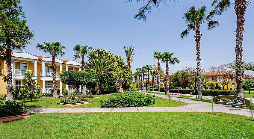 Euphoria Palm Beach Resort Rezervasyon TatilEksper com