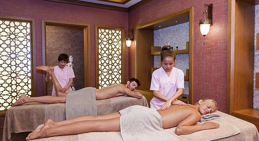 Massage bad dürkheim