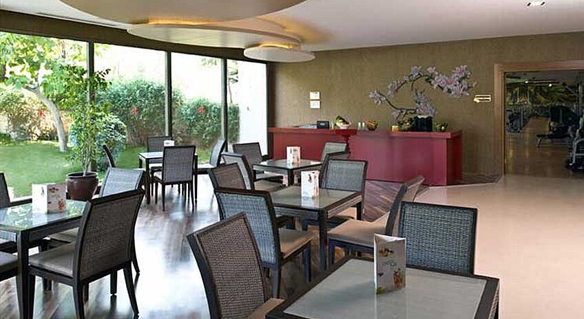 Kaya   zmir Thermal Convention Bal  ova TatilEksper com