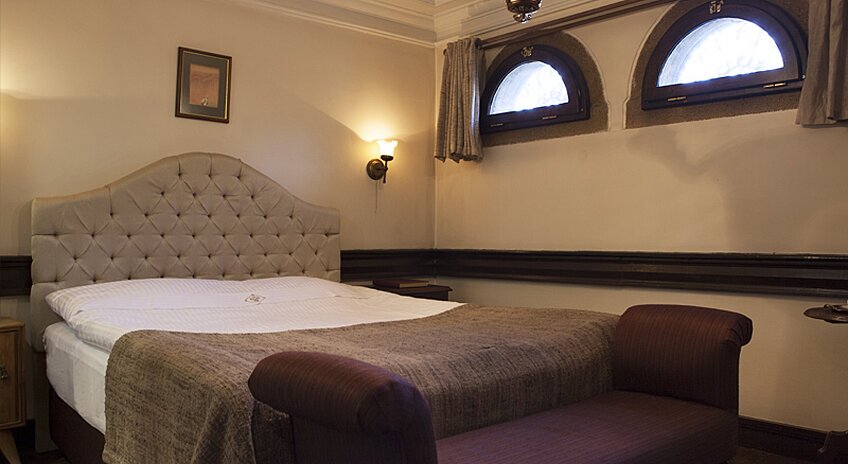 Kitap Evi Otel Rezervasyon