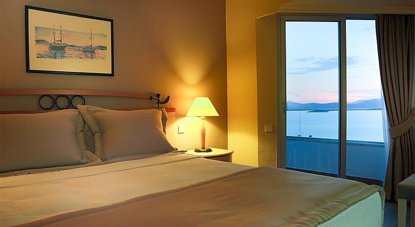 Labranda Gulluk Princess Rezervasyon TatilEksper com