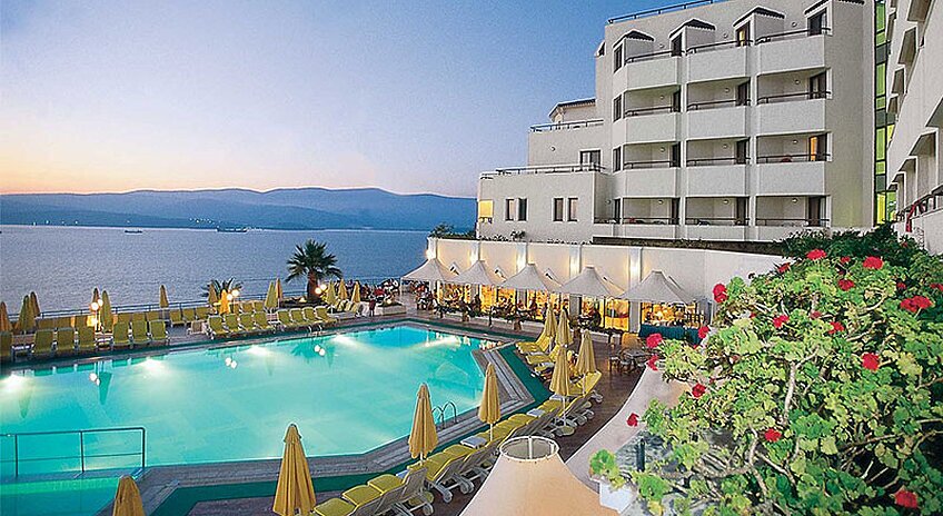 Labranda Gulluk Princess Rezervasyon TatilEksper com