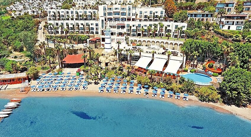 Light House Hotel Rezervasyon - TatilEksper.com