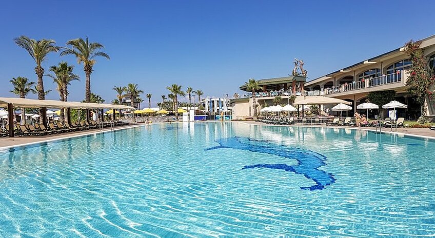 Maritim Pine Beach Resort Rezervasyon TatilEksper com
