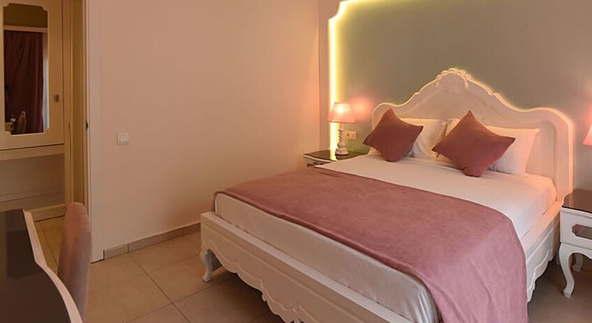 Montebello Deluxe Rezervasyon - TatilEksper.com