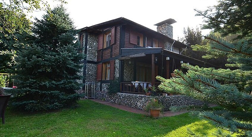 Tas Ev Butik Otel Sapanca