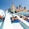 Aquapark Otelleri