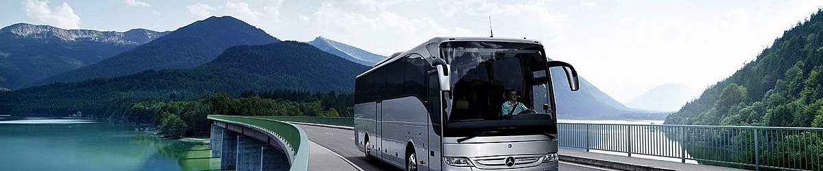 Otobüslü Yurtdışı Turları